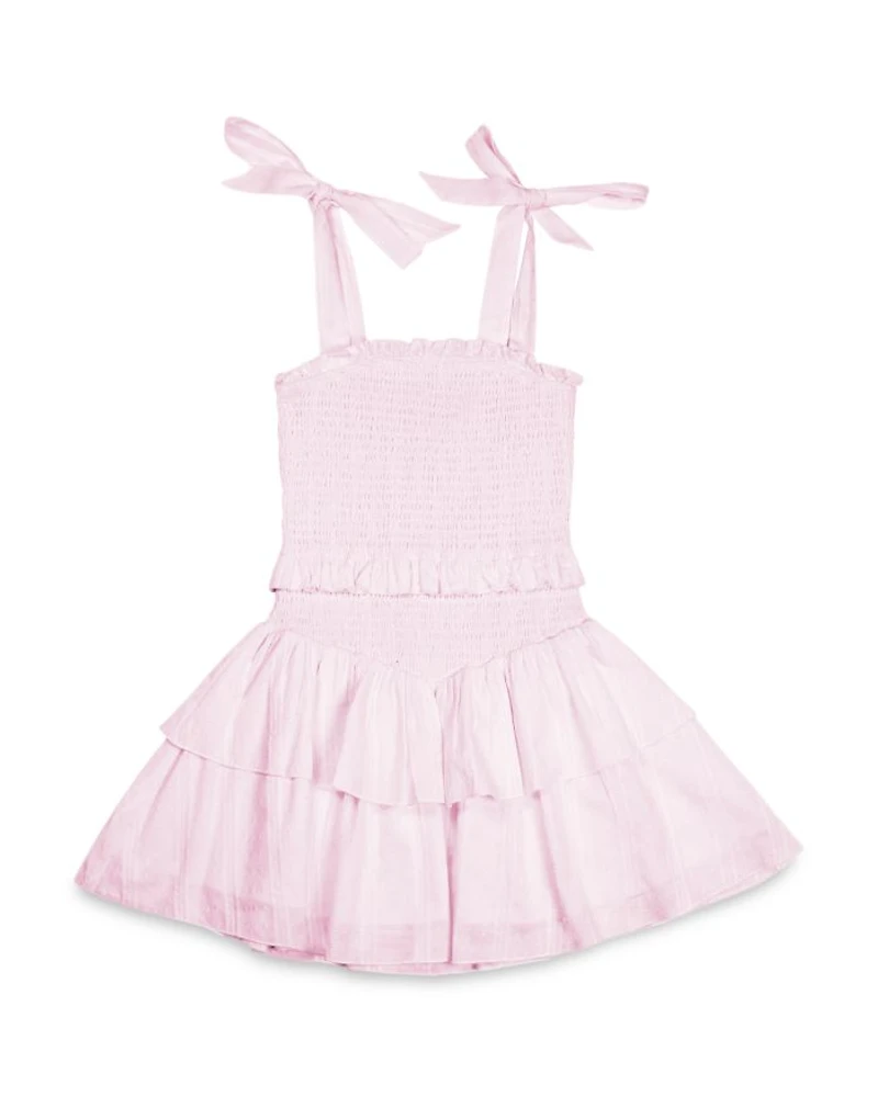 Girls' Emerson Dress - Big Kid