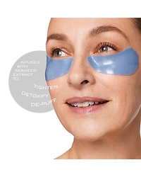 Cryo De-Puffing Eye Mask Box, 8 Piece