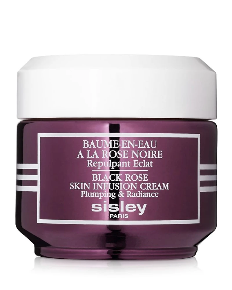 Black Rose Skin Infusion Cream 1.6 oz.