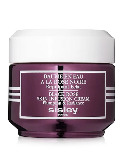 Black Rose Skin Infusion Cream 1.6 oz.