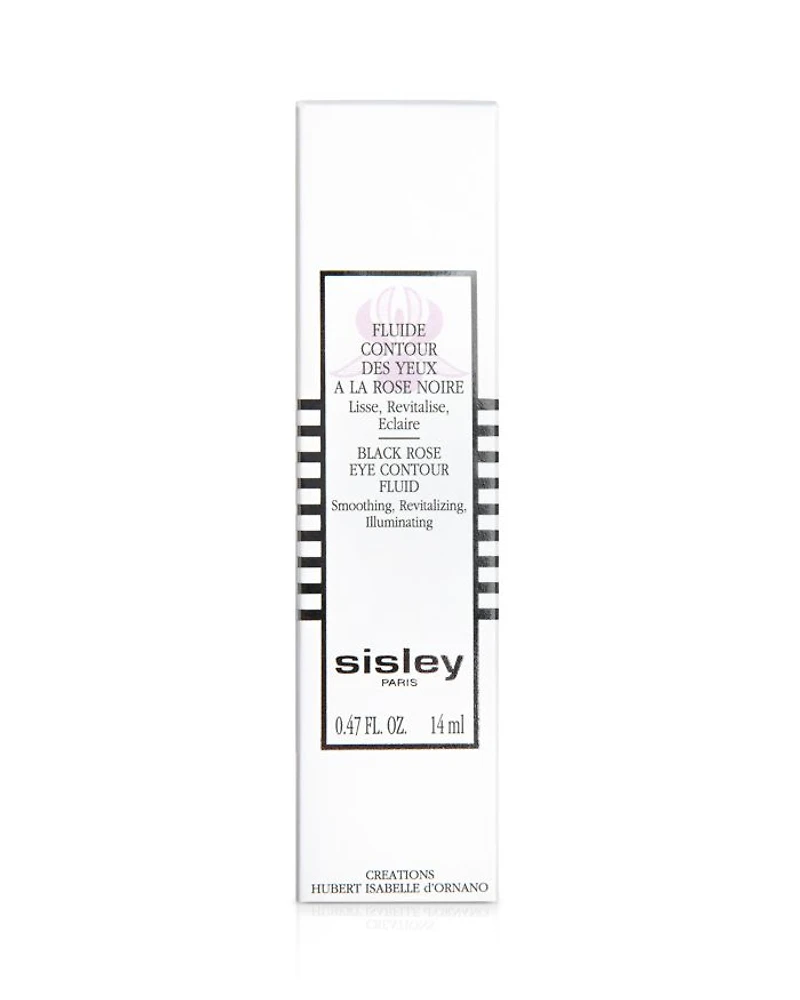 Black Rose Eye Contour Fluid 0.5 oz.