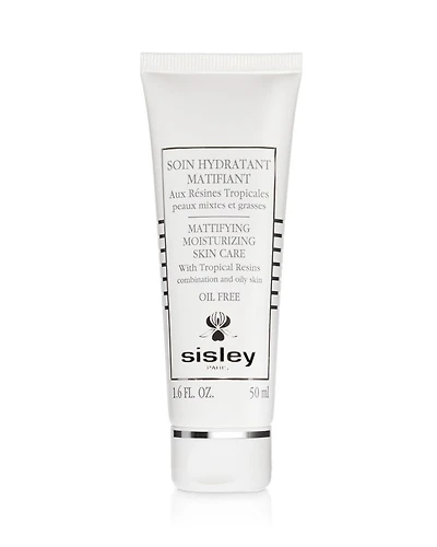 Mattifying Moisturizing Skin Care with Tropical Resins 1.6 oz.