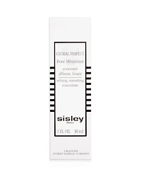 Global Perfect Pore Minimizer
