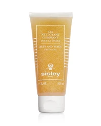 Buff & Wash Facial Gel 3.3 oz.