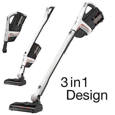 Miele Triflex HX2 Lotus Cordless Stick Vacuum Cleaner