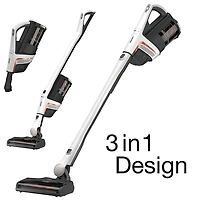 Miele Triflex HX2 Lotus Cordless Stick Vacuum Cleaner