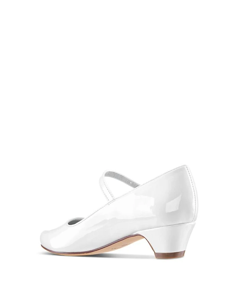 Girls' Seeley Mary Jane Pumps - Little Kid, Big Kid