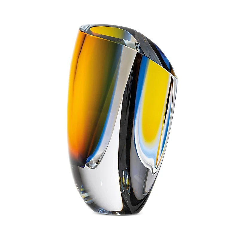 Kosta Boda Mirage Vase