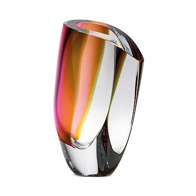 Kosta Boda Mirage Vase, Extra Large