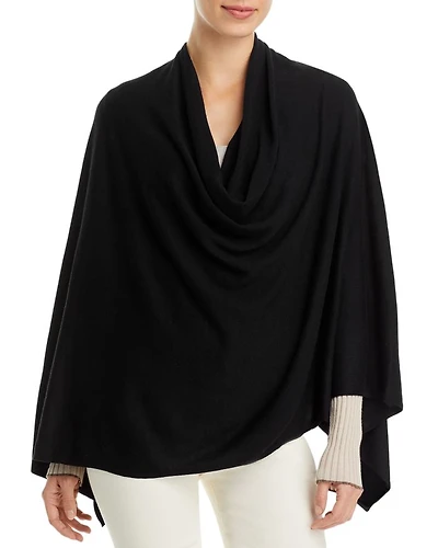 Essentials Topper Poncho