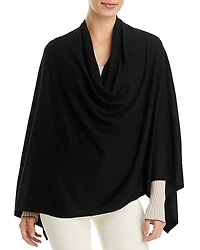 Echo Essentials Topper Poncho