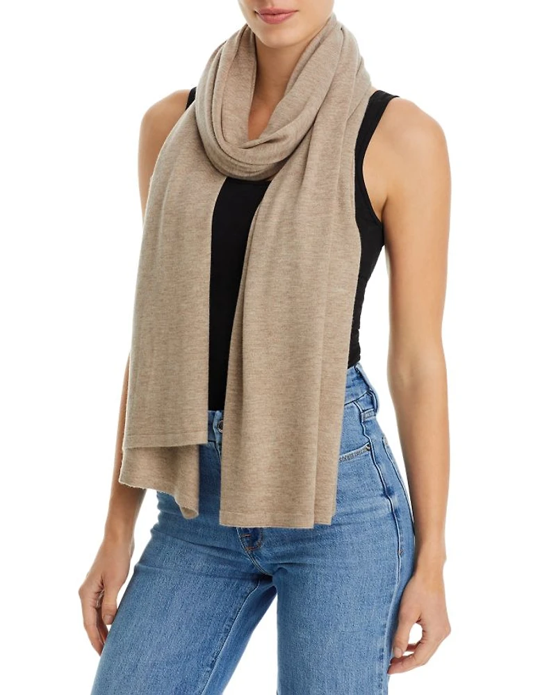 Essentials Travel Wrap