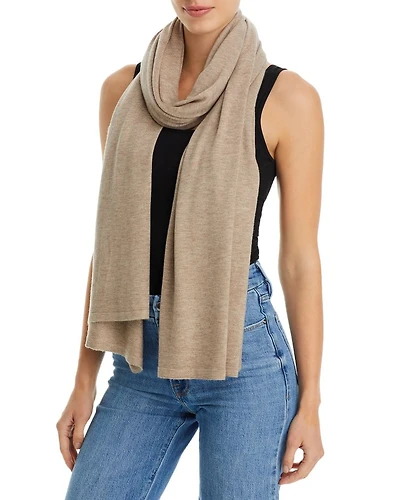 Essentials Travel Wrap