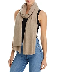 Essentials Travel Wrap