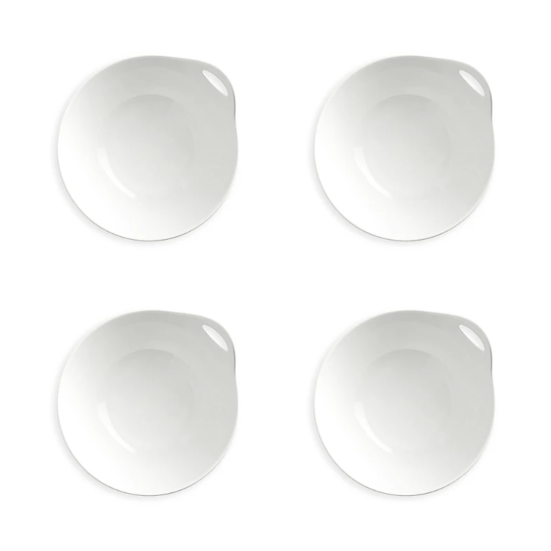 Nambe Portables All Purpose Bowls, Set of 4