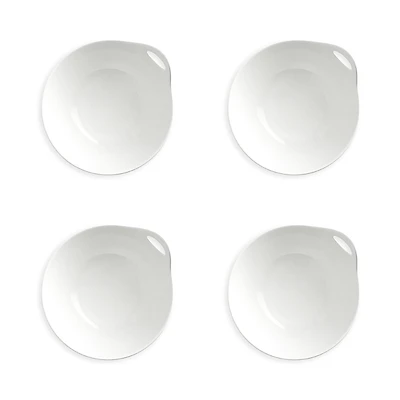 Nambe Portables All Purpose Bowls, Set of 4