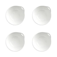 Nambe Portables All Purpose Bowls, Set of 4