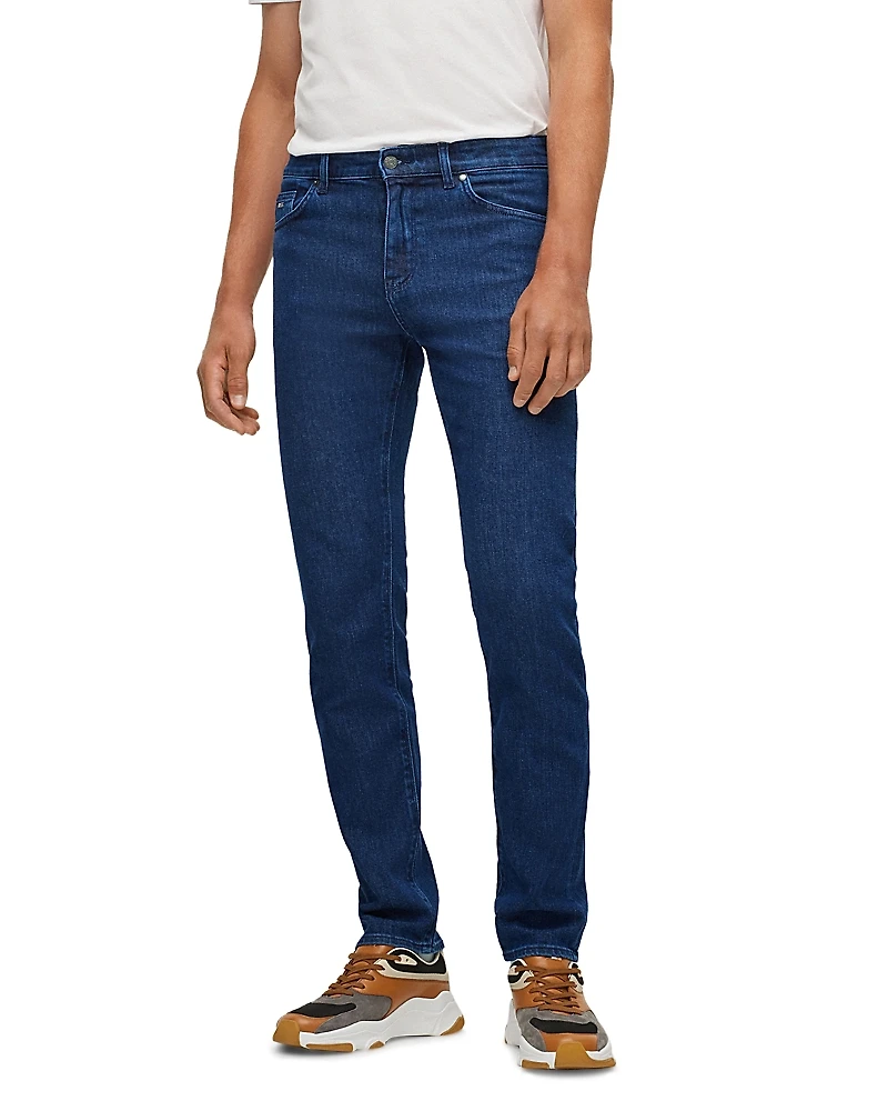 Boss Maine Regular Fit Jeans