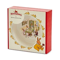 Bunnykins 6" Baby Plate
