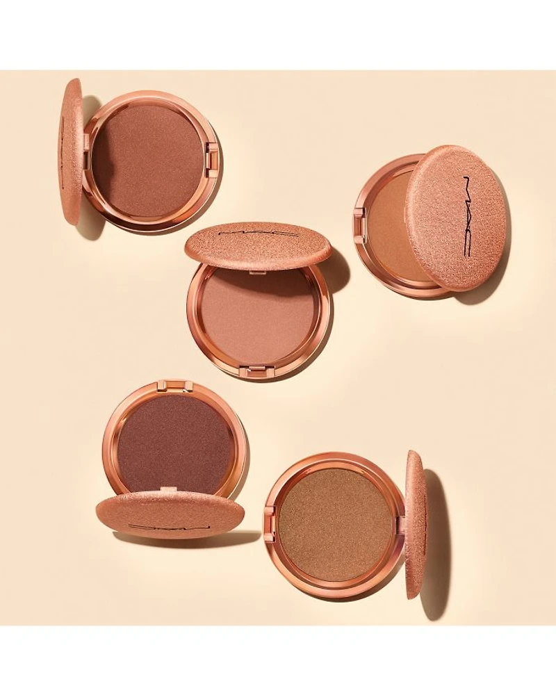Skinfinish Sunstruck Radiant Bronzer
