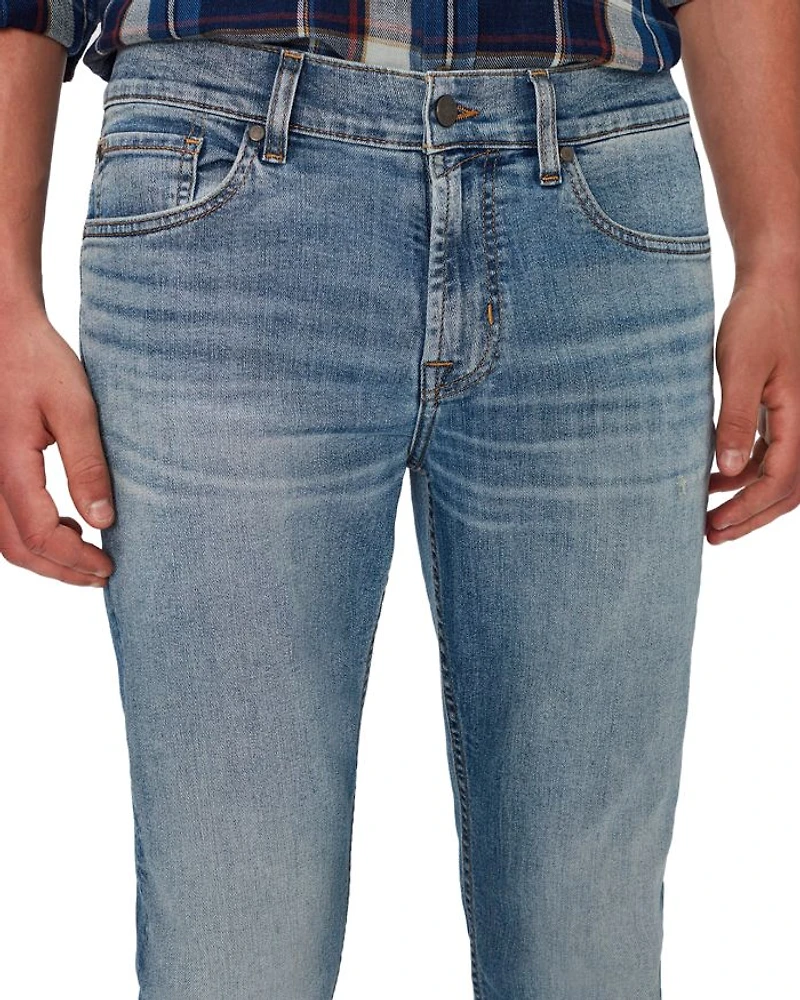 Slimmy Slim Fit Jeans Portfino