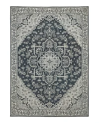 Oriental Weavers Intrigue INT07 Area Rug, 7'10 x 10'10