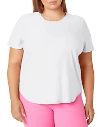 Plus On The Down Low Bopo Tee