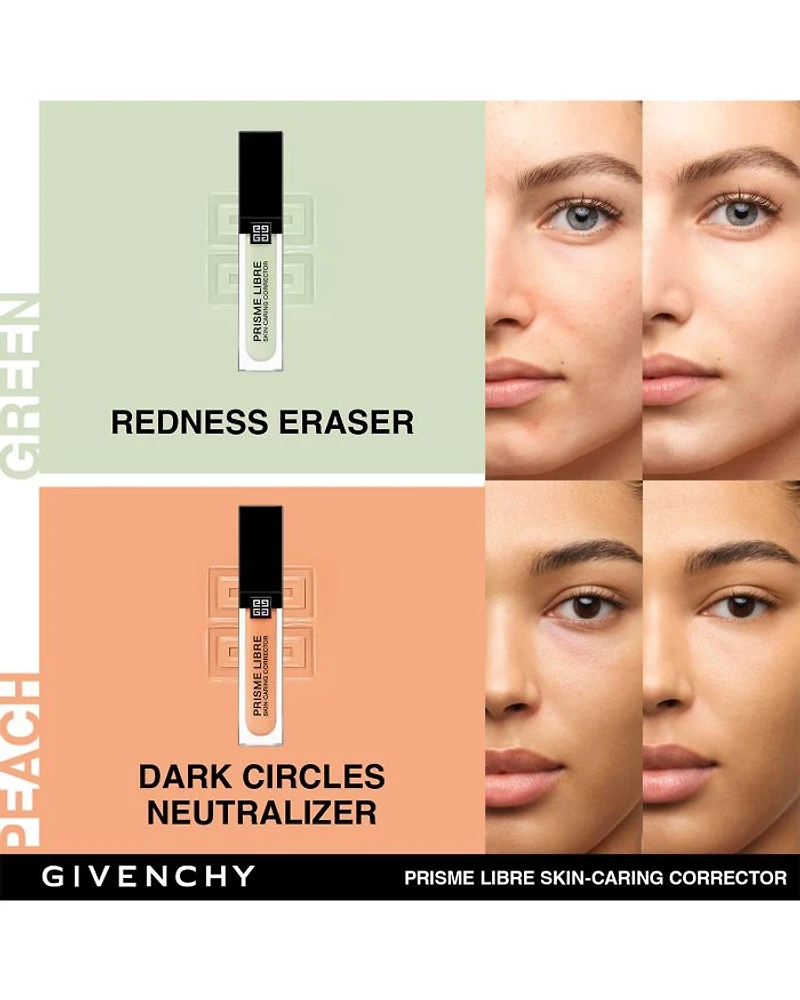 Prisme Libre Skin-Caring Corrector