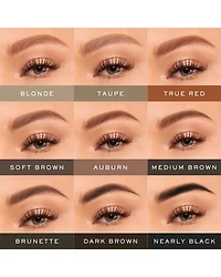 Brow Stamp Kit