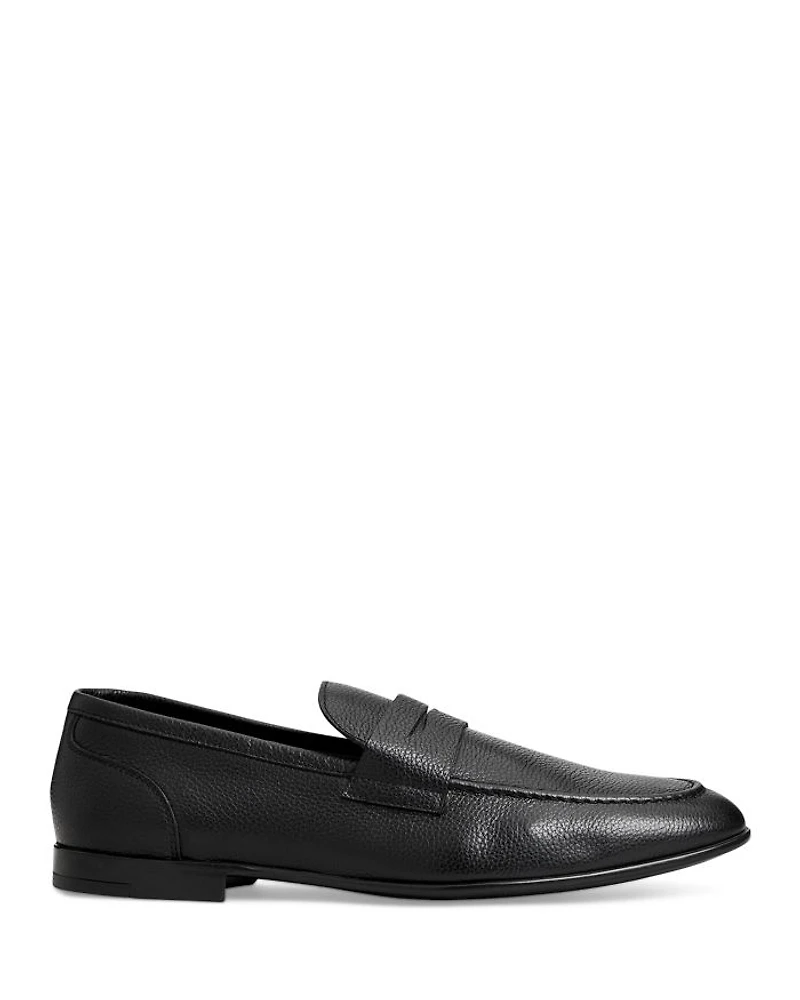 Men's Lastra Unlined Loafers