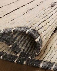 Briyana BRI-04 Runner Area Rug, 2'6" x 8'6"