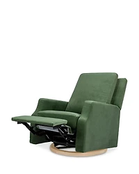 Crewe Recliner & Swivel Glider