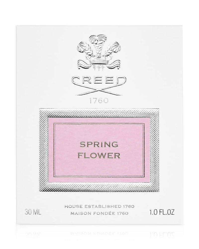 Spring Flower