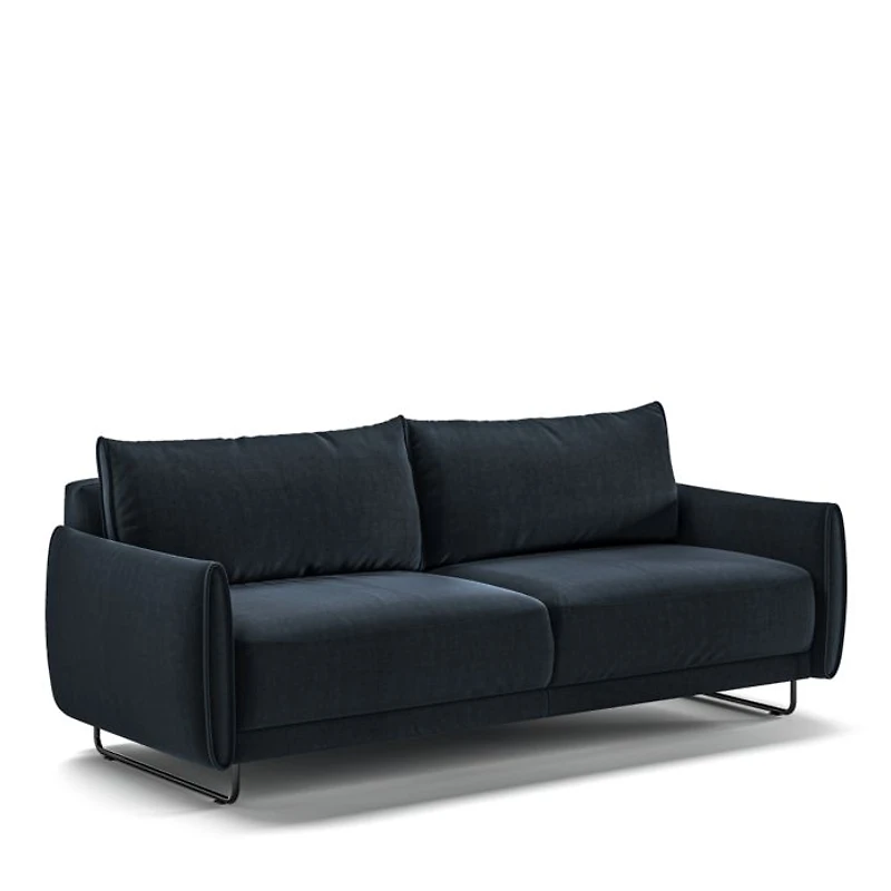 Dolphin Full XL Sectional Sleeper Sofa