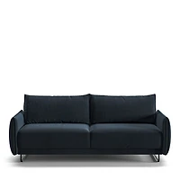 Dolphin Full XL Sectional Sleeper Sofa