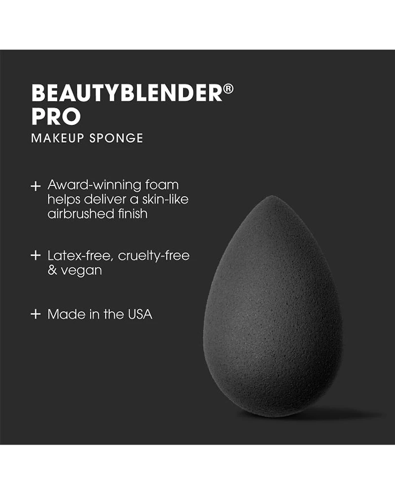 beautyblender® Pro Makeup Sponge
