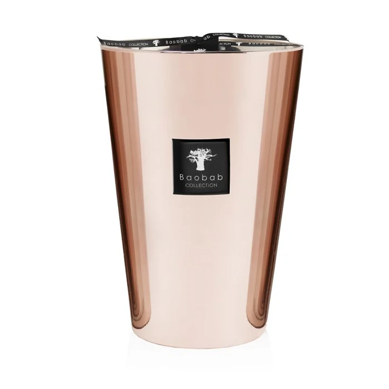 Les Exclusives Roseum Candle