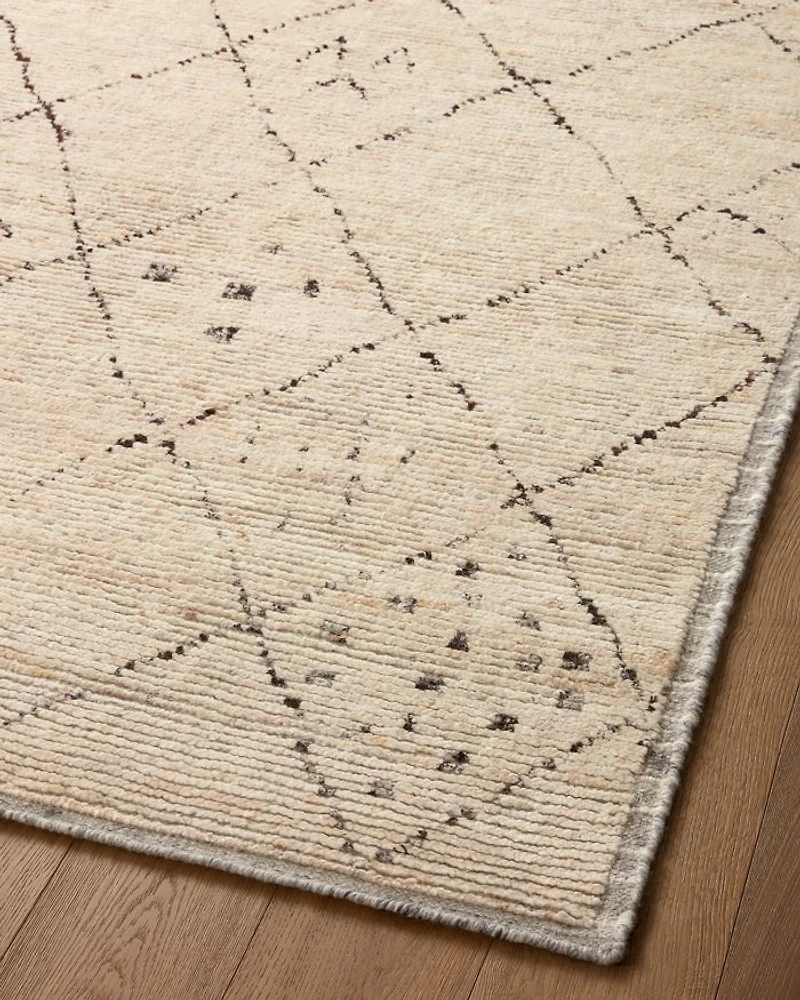 Briyana BRI-03 Area Rug, 7'9" x 9'9"