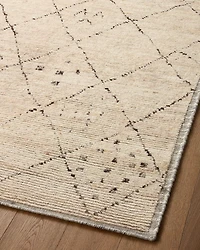 Briyana BRI-03 Area Rug, 7'9" x 9'9"
