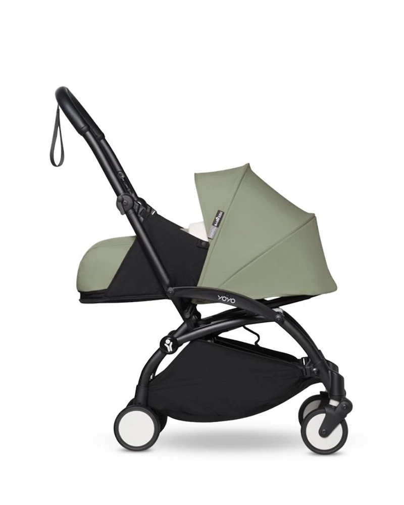 YOYO+ Newborn Pack