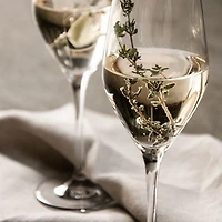 Sense Sparkling Flute, Set of 6