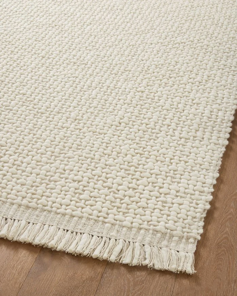 Yellowstone YEL-01 Runner Area Rug, 2'6" x 7'6"
