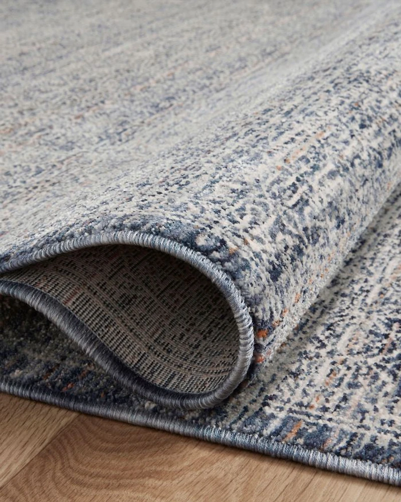 Zuma ZUM-01 Area Rug, 2'3" x 3'10"