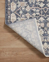 Zuma ZUM- Area Rug