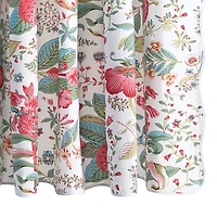 Matouk Pomegranate Shower Curtain