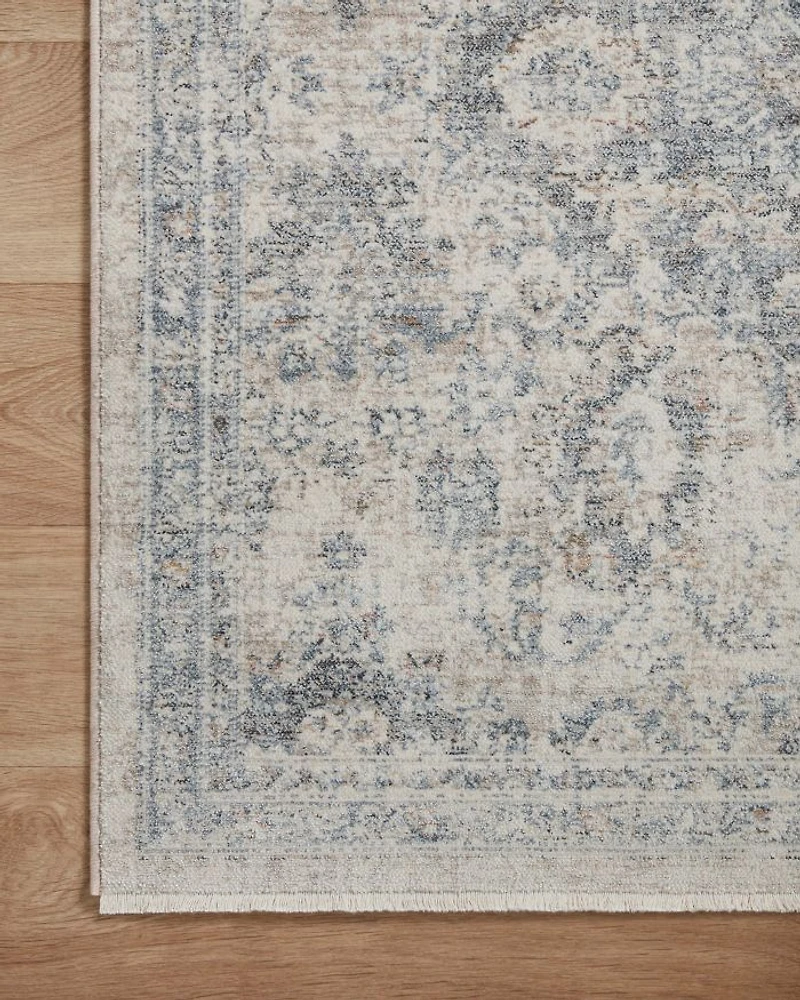 Zuma ZUM-06 Runner Area Rug