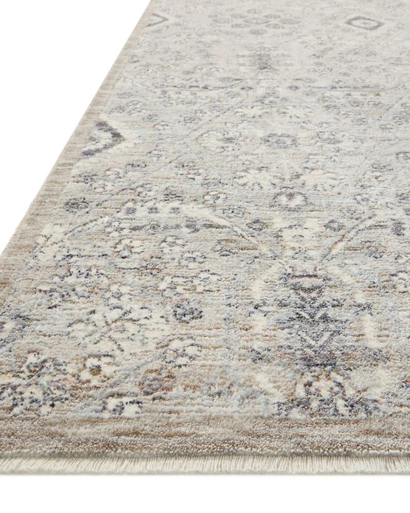 Zuma ZUM-07 Area Rug, 2'3" x 3'10"