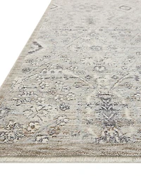 Zuma ZUM-07 Area Rug, 2'3" x 3'10"