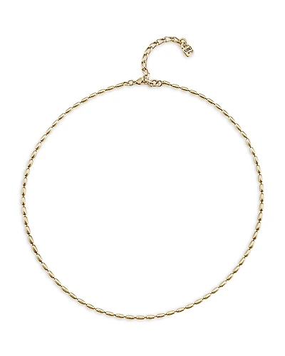 UNOde50 Soft Link Necklace