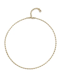 UNOde50 Soft Link Necklace
